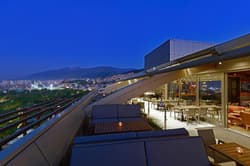 Movenpick Hotel & Thermal Spa Bursa