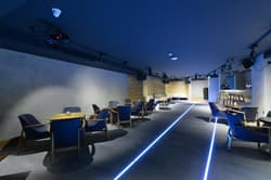 Movenpick Hotel & Thermal Spa Bursa