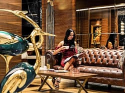 Movenpick Hotel & Thermal Spa Bursa