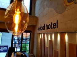Elibol Hotel