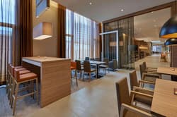 Hampton Inn Berlin City Centre Alexanderplatz