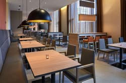 Hampton Inn Berlin City Centre Alexanderplatz