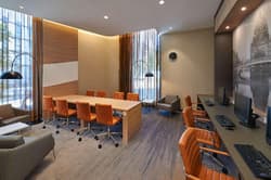 Hampton Inn Berlin City Centre Alexanderplatz