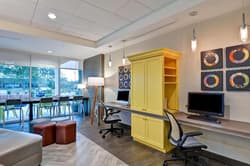 Home2 Suites Tampa Usf Near Busch Gardens