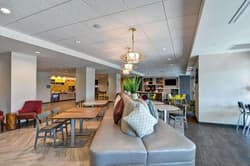 Home2 Suites Tampa Usf Near Busch Gardens