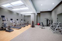 Embassy Suites by Hilton Houston West Katy
