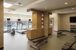 TownePlace Suites Austin Round Rock