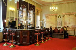 Grand Hotel de Londres