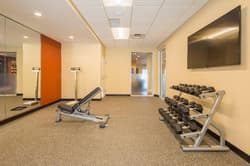 TownePlace Suites Cleveland