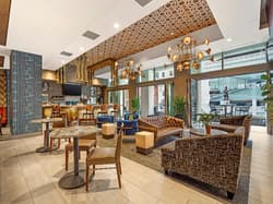 Cambria Hotel Philadelphia Downtown Center City