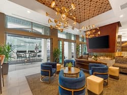 Cambria Hotel Philadelphia Downtown Center City