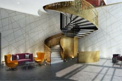 Cambria Hotel Philadelphia Downtown Center City