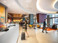 Cambria Hotel Philadelphia Downtown Center City