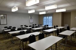 Comfort Inn & Suites Houston I-45 North - IAH