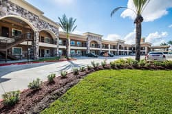 Econo Lodge Inn & Suites Desert Springs