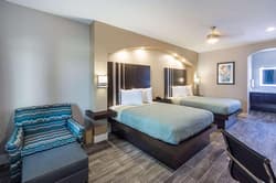 Econo Lodge Inn & Suites Desert Springs