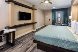 Econo Lodge Inn & Suites Desert Springs