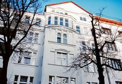 Provocateur Hotel, part of Sircle Collection.