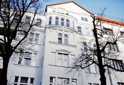 Provocateur Hotel, part of Sircle Collection.