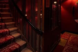 Provocateur Hotel, part of Sircle Collection.