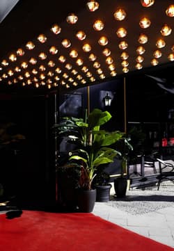 Provocateur Hotel, part of Sircle Collection.