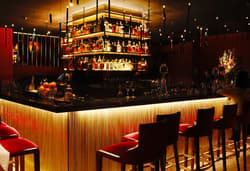 Provocateur Hotel, part of Sircle Collection.