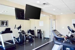 Sleep Inn & Suites Near Westchase