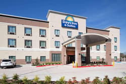 Days Inn & Suites by Wyndham Houston NW Cypress