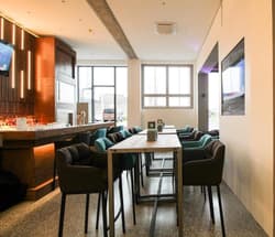 H24 Hotel Berlin Lichtenberg