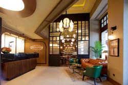 Momento Hotel Golden Horn