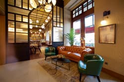 Momento Hotel Golden Horn