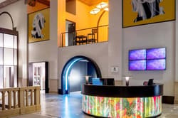 Aloft Philadelphia Downtown