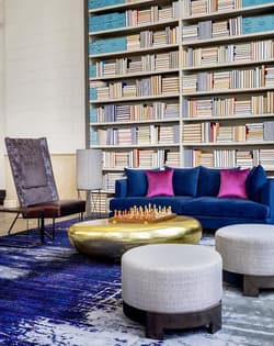 Aloft Philadelphia Downtown