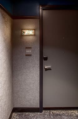 Aloft Philadelphia Downtown