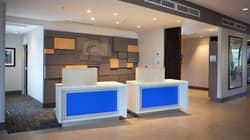 Holiday Inn Express and Suites Jacksonville W-I295