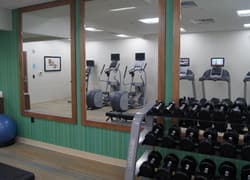 Holiday Inn Express and Suites Round Rock - Austin