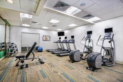 Holiday Inn Express and Suites Round Rock - Austin