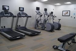 Holiday Inn Express and Suites Round Rock - Austin