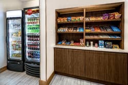 Holiday Inn Express and Suites Round Rock - Austin