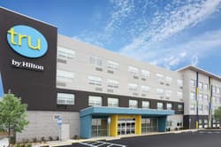 Tru By Hilton Jacksonville St Johns Town Center