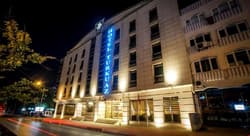 Grand Turkuaz Hotel