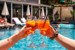 H.M.A. Hotel & Suites