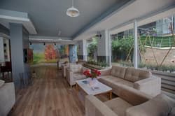 H.M.A. Hotel & Suites
