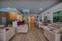 H.M.A. Hotel & Suites