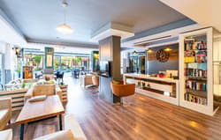 H.M.A. Hotel & Suites