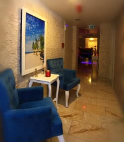 Beyoğlu MLS Hotel