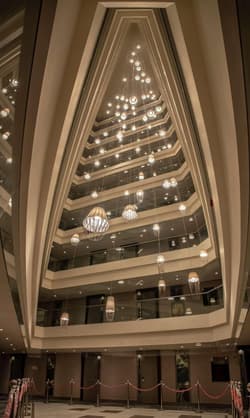 Hilton Istanbul Bakirkoy