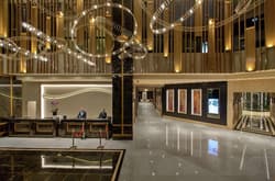 Hilton Istanbul Bakirkoy