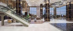 Hilton Istanbul Bakirkoy