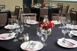 Four Points by Sheraton Houston Intercon Airport